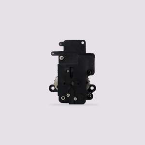Qiditech Replacement Parts: Q2 Extruder replacement