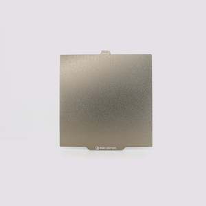 Qiditech Replacement Parts: Q2 Dual-sided Textured PEI Plate