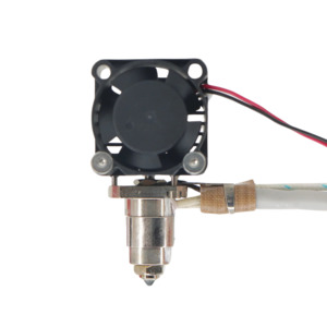 X-Max 3/X-Plus 3/X-Smart3 hot end V2.5