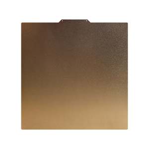 X-Max 3 Double-sided PEI plate
