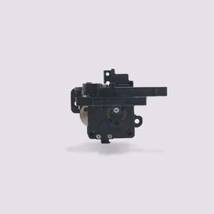 PLUS 4 Extruder replacement