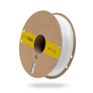 LW-PLA-HT WHITE 1.75mm 750g Roll