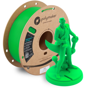 Functional Pla: Polymaker High Temp HT-PLA 1kg Rolls