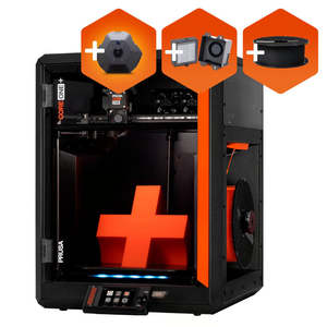 Prusa CORE One+ Advanced Filtration + Camera BUNDLE