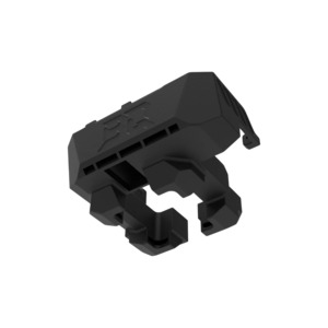 BIQU Panda Jet Cooling Fan Duct for Bambu Lab X1/P1 Hot ends