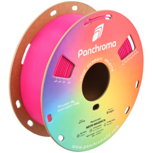 Panchroma™ Neon 1kg - Neon Magenta