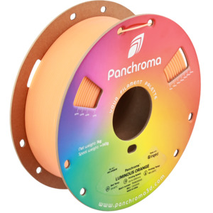 Panchroma™ Luminous 1kg - Luminous Orange