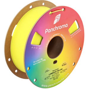 Panchroma™ Luminous 1kg - Luminous Yellow