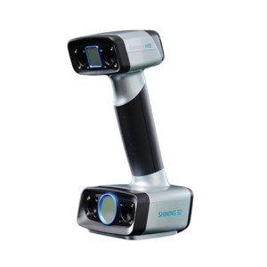EinScan HX2 Handheld 3D Scanner