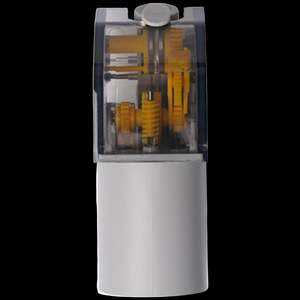 Ams Filament Holders: Bambu Lab AMS First Stage Feeder