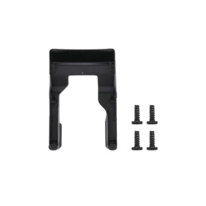 Bambu Labs Parts And Accessories: Bambu Lab Part Cooling Fan Air Duct H2D