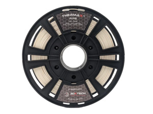 3dxtech Printing Filaments: ThermaX™ PPS