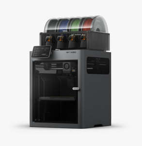 NEW Bambu Lab X2D Combo Printer (AMS 2 Pro Included)