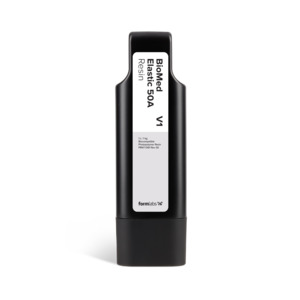 Formlabs BioMed  Elastic 50A Resin