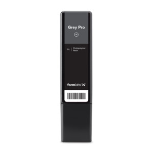 Formlabs Grey Pro Resin (Form 3) 1 L