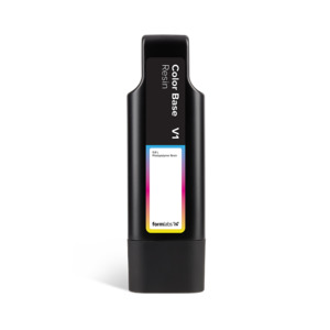 Formlabs Color Base Resin (Form 3) 0.8 L