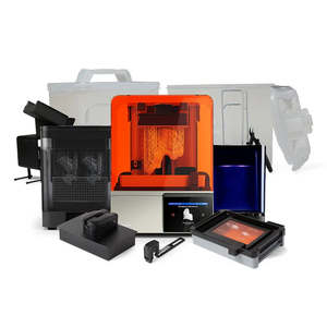 Formlabs Sla Series: Formlabs Form 4B Medical - Complete Package