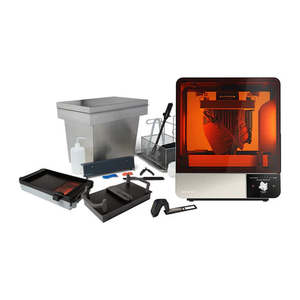 Formlabs Sla Series: Formlabs Form 4BL Medical - Basic Package