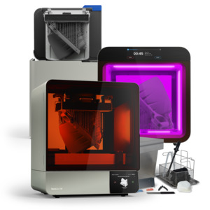 Formlabs Sla Series: Formlabs Form 4L - Complete Package