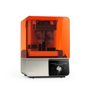 Form 4 Printer