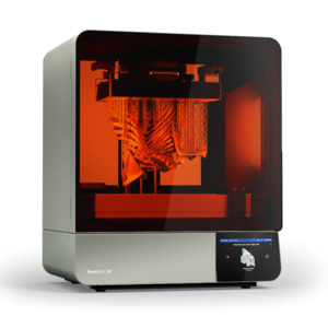 Form 4L Printer