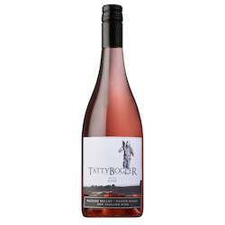 Tatty Bogler: 2022 Tatty Bogler Rose