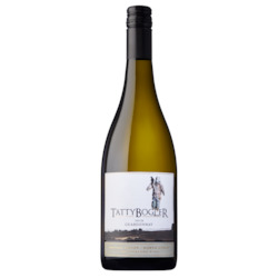2019 Tatty Bogler Chardonnay