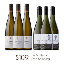 Pinot Gris Day Pack