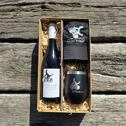 The Doctors' Father's Day Pack