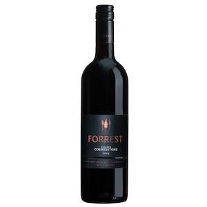 Merch And Misc: 2014 Forrest Reserve Cornerstone