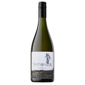 Tatty Bogler: 2024 Tatty Bogler Pinot Gris