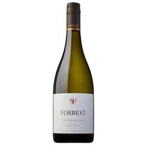 Sauvignon Blanc: 2024 Forrest Sauvignon Blanc