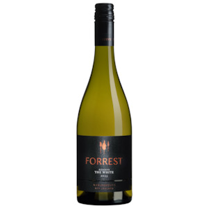 2023 Forrest Reserve The White