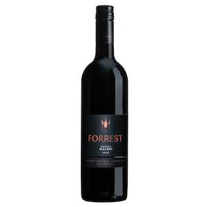 2018 Forrest Reserve Malbec