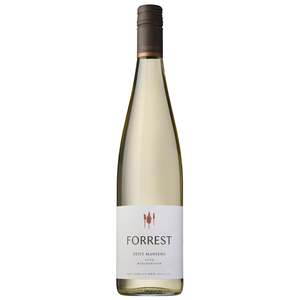 Alternatives: 2025 Forrest Petit Manseng