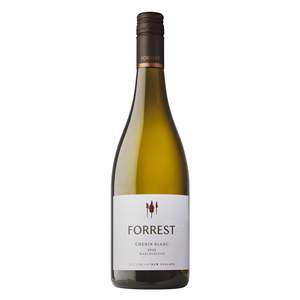 Alternatives: 2025 Forrest Chenin Blanc