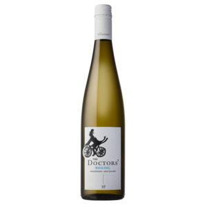 All: 2024 The Doctors' Riesling
