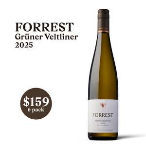 All: 2025 Grüner Veltliner - 6 bottles