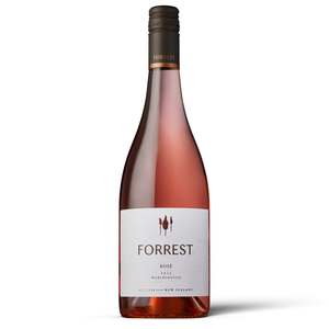 All: 2025 Forrest Rose