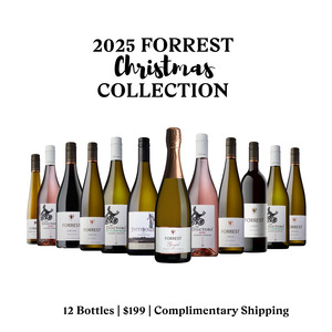 2025 Forrest Christmas Collection