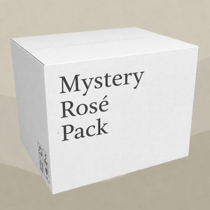 Mystery Rosé Pack - 6 Bottles