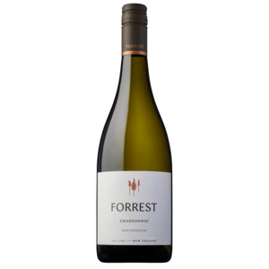 2025 Forrest Chardonnay