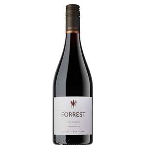 NV Forrest St Laurent