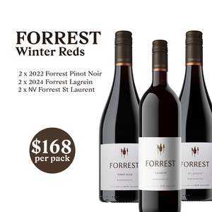 All: Winter Reds - 6 Pack