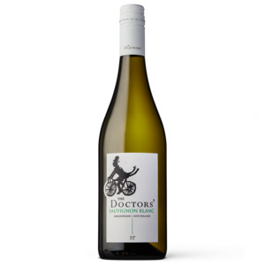 2025 The Doctors' Sauvignon Blanc