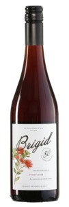 All: 2022 Brigid Pinot Noir