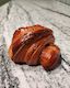 Ham & Cheese Croissant (available Monday To Friday Only)