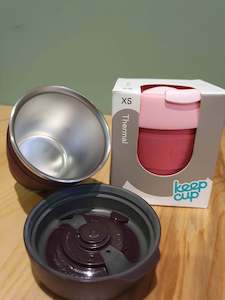 Products: THERMAL KEEP CUP
