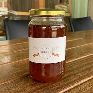 Products: GRAPEFRUIT MARMALADE