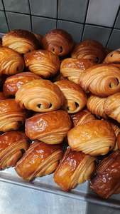 Products: PETIT PAIN AU CHOCOLAT FOR CATERING (min 20)